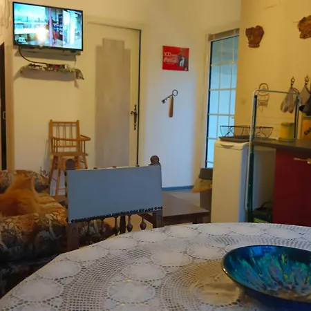 La Libellule Apartamento Fourques (Pyrenees-Orientales)