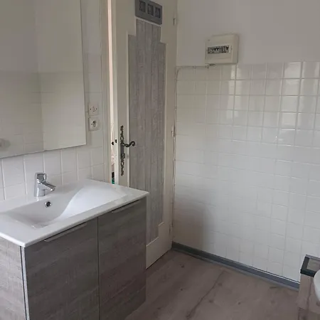 Apartamento La Libellule Fourques (Pyrenees-Orientales)
