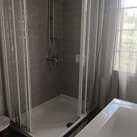 La Libellule Apartamento